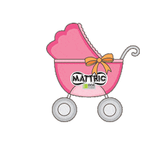 Gravida Sticker by Mattric