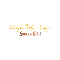 Drinks Mixology Sticker by Sonora Grill Group