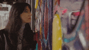 Seventeen GIF by Sharon Van Etten