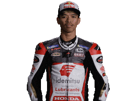 Racing Thumbs Down Sticker by MotoGP™