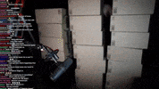 Gta V Falling GIF