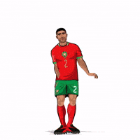 World Cup Dance GIF by SportsManias