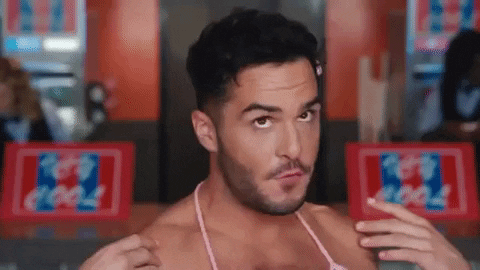 Girly GIF by John Duff