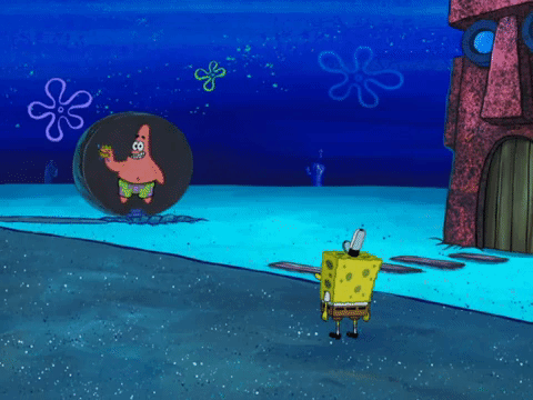 season 7 episode 6 GIF by SpongeBob SquarePants