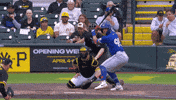 Blue Jays Mlb GIF by Toronto Blue Jays