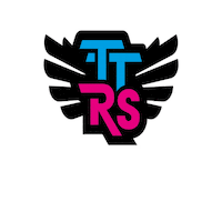Logo Colour Sticker by Times Tables Rock Stars