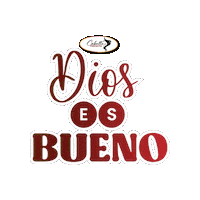 Buenasvibras Diosesamor Sticker by Cabello Perfecto
