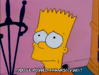 Season 2 Christmas GIF by The Simpsons