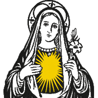 Fudbox food burger madonna fud Sticker