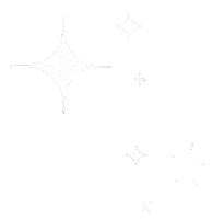 Stars Sparkle Sticker by szhirley