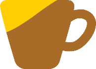 Coffee Drinks Sticker by ColectivoIcaro