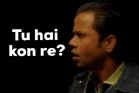 Rajpal Yadav GIF