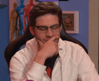 angry star wars GIF by Hyper RPG