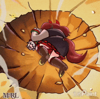 Umamusume GIF
