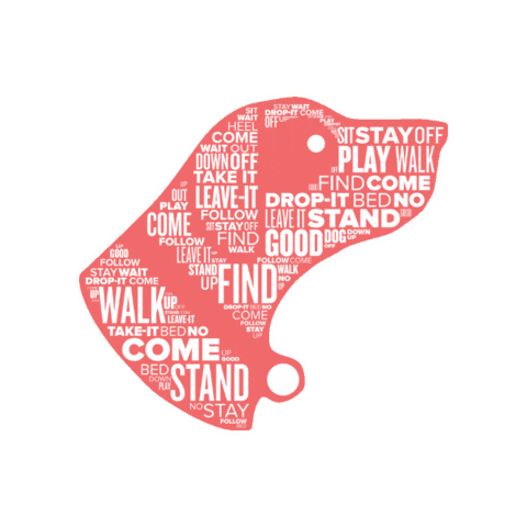 pawcommons  Sticker