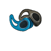 SEARPlugs water surf swim ears Sticker