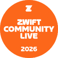 Zcl Sticker by GoZwift