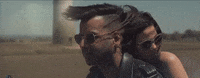 Cruise GIF by Orry Jackson