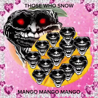 Mango GIF