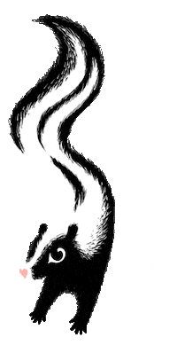 Sticker by Mouflette