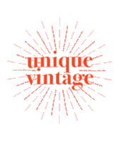 uv uvgifs Sticker by Unique Vintage