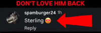 Sterling GIF