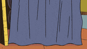 Cartoons Fancy GIF by Nickelodeon