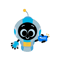Digi Sticker by SAE Digital