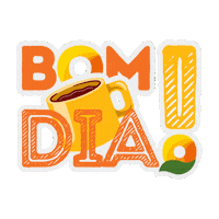 Bom Dia Sticker by Agro-Sol Sementes