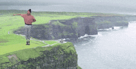 Travel Greenscreen GIF by SORAN
