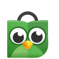 happy top Sticker by Tokopedia
