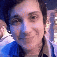 My Chemical Romance Mcr GIF