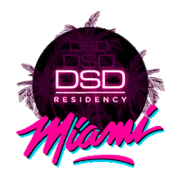 Dsdresidency Dsdmiami Sticker by DSD_DigitalSmileDesign