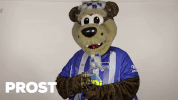 Hertha Berlin Sport GIF by Hertha BSC