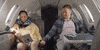 airplane flight GIF by Ed Sheeran
