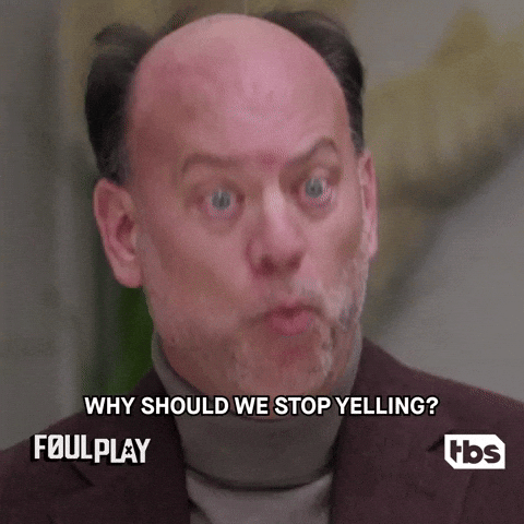 Angry Draymond Green GIF by TBS Network