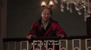 Kung Fu Hes Done GIF by Warner Archive