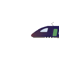 Oles19 empreintebaroudeuse lempreintebaroudeuse ebtrain Sticker