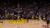Happy Lets Go GIF by NBA
