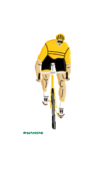 Sport Illustration Sticker by Stadt Augsburg