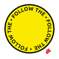 Heinemann_Dutyfree sticker duty free followthesun follow the sun Sticker