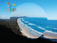 Germany Wow GIF by FranchiseONE.de