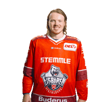 Goal Win Sticker by Eisbären Regensburg