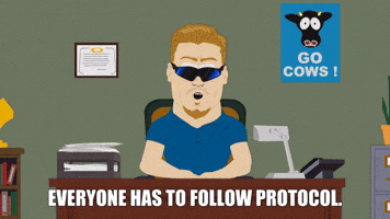 Follow Protocol