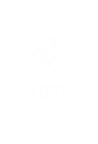 Universidade Estadual De Goiás Sticker by ueg