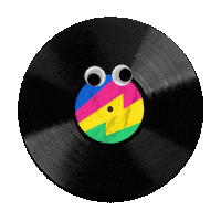 Distunis Sticker by earriaga dist