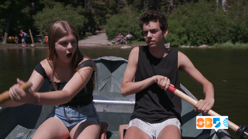 at&t wow GIF by @SummerBreak