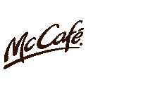 Coffee Rainbow Sticker by McDonald's Deutschland