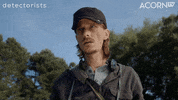 Oh My God Lol GIF by Acorn TV
