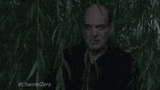 channel zero horror GIF by SYFY